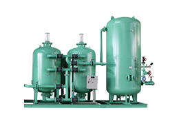 Gasification Equipments