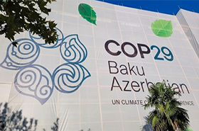 Hydrogen declaration drives COP29 energy initiatives