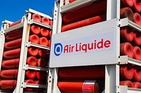 Air Liquide makes €400m hydrogen investment in Normandy to supply TotalEnergies