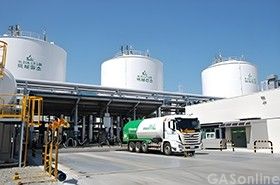 The year-end review of the Korean industrial gas market in 2024