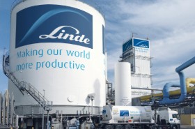 Linde appoints Lamba to dual role as Chairman and CEO