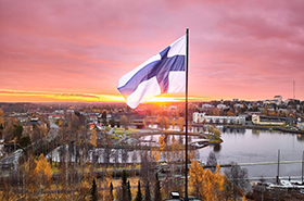 Finland issues first guarantees of origin for hydrogen