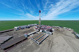  More investment needed in US helium exploration